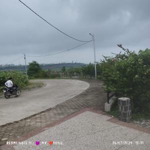Image of 1800 Sq.ft Residential Plot / Land for sale in Ringnodiya, Indore for Rs. 7290000