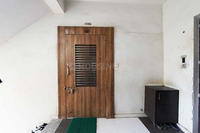 Hall Image of 1602 Sq.ft 3 BHK Penthouse for sale in New Ranip Ahmedabad for Rs. 9200000