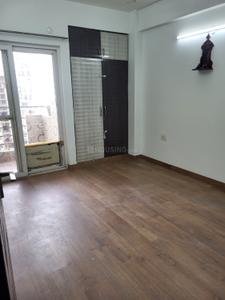 Bedroom Image of 1150 Sq.ft 2.5 BHK Apartment / Flat for rent in Express Zenith, Sector 77 Noida for Rs. 30100