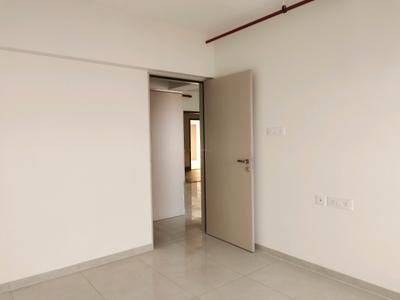 Bedroom Image of 750 Sq.ft 2 BHK Apartment / Flat for sale in Gurukrupa Marina Enclave, Malad West Mumbai for Rs. 19000000