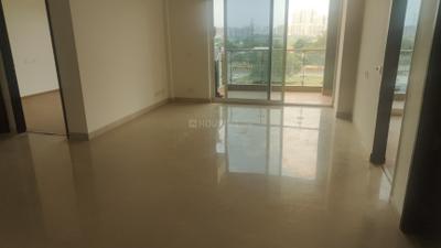 Living Room Image of 2002 Sq.ft 3 BHK Apartment / Flat for sale in Godrej Meridien, Sector 106 Gurgaon for Rs. 31500000