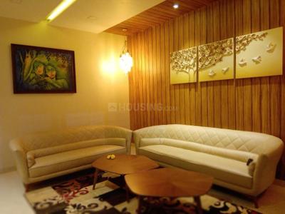 Hall Image of 4000 Sq.ft 4 BHK Villa for sale in M Ahuja Las Vista, Mahaveer Nagar Raipur for Rs. 40000000
