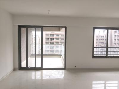 Rajyash Samarth Stanza Living Room 1