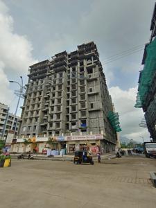 Image of 928 Sq.ft 2 BHK Apartment / Flat for sale in Ambernath East, Ambernath for Rs. 3900000