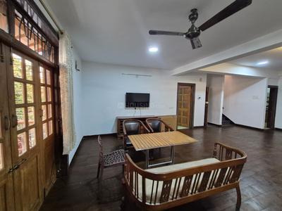 3 BHK Duplex