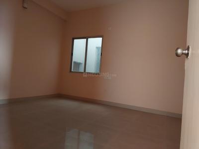Bedroom Image of 1185 Sq.ft 2 BHK Apartment / Flat for sale in New Town Kolkata for Rs. 4900000