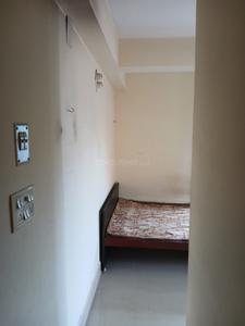 Hall Image of 385 Sq.ft 1 RK Apartment / Flat for rent in Keshtopur Kolkata for Rs. 6153