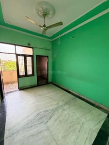 Bedroom Image of 1226 Sq.ft 2 BHK Apartment / Flat for rent in Hefty Mayur Vihar Extantion I, Shastri Nagar Meerut for Rs. 12000