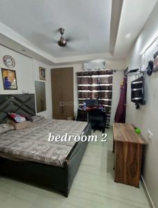 Bedroom Image of 1650 Sq.ft 3 BHK Builder Floor for sale in Azadpur New Delhi for Rs. 22500000