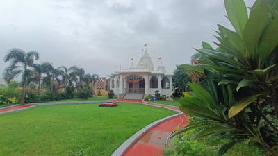 Image of 800 Sq.ft Residential Plot / Land for sale in Old Dhamtari Road, Raipur for Rs. 2400000