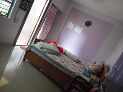 Hall Image of 1100 Sq.ft 3 BHK Apartment / Flat for rent in Tapowan Colony Dhanbad for Rs. 12000