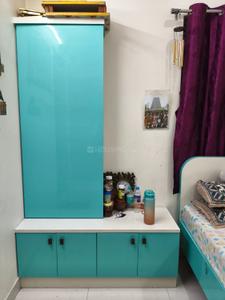 3.5 BHK Flat