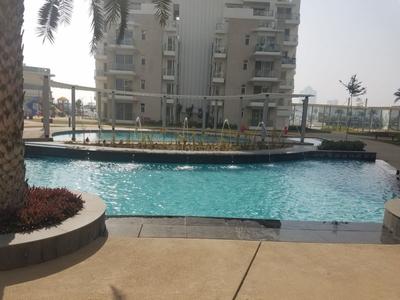 Image of 2000 Sq.ft 3 BHK Apartment / Flat for sale in M3M Merlin, Sector 67, Gurgaon for Rs. 36000000