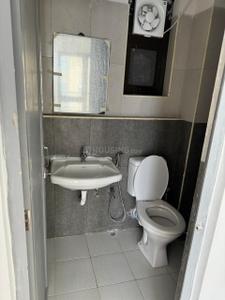 Image of 917 Sq.ft 2 BHK Apartment / Flat for sale in Bengal Peerless Avidipta Phase II, Santoshpur, Kolkata for Rs. 13000000