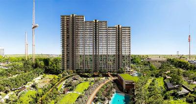 Image of 1945 Sq.ft 3 BHK Apartment / Flat for sale in Conscient Elaira Residences Phase 1, Sector 80, Gurgaon for Rs. 33000000