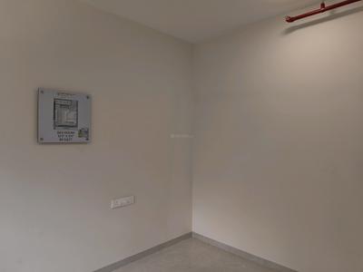 Bedroom Image of 738 Sq.ft 2 BHK Apartment / Flat for sale in Modirealty Ashvattha Phase 1, Dahisar East Mumbai for Rs. 17100000