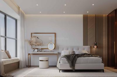 Bedroom Image of 1700 Sq.ft 4 BHK Apartment / Flat for sale in Sobha Elysia, Gujarat International Finance Tec City Gandhinagar for Rs. 29900000