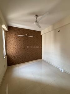 Hall Image of 415 Sq.ft 1 BHK Apartment / Flat for sale in Shalimar Nandanam, Makadwali Ajmer for Rs. 1150000