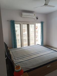 Bedroom Image of 1900 Sq.ft 3 BHK Apartment / Flat for sale in Jagatpur Ahmedabad for Rs. 13000000