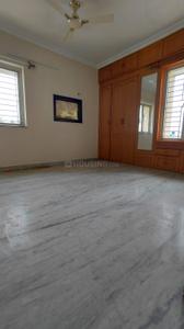 Hall Image of 1220 Sq.ft 2 BHK Apartment / Flat for rent in Vibhutipura Bengaluru for Rs. 40000