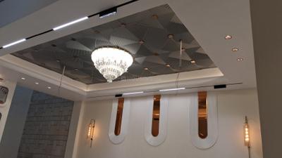 Living Room Image of 3000 Sq.ft 4 BHK Independent House for sale in Awaleshpur Varanasi for Rs. 19500000