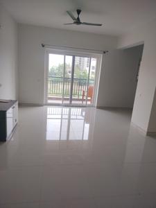 Hall Image of 1761 Sq.ft 3 BHK Apartment / Flat for rent in Century Breeze, Nehru Nagar Bengaluru for Rs. 50000