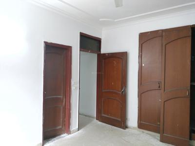 Bedroom Image of 1600 Sq.ft 3 BHK Apartment / Flat for sale in Sunny Valley Apartment, Sector 12 Dwarka New Delhi for Rs. 33000000