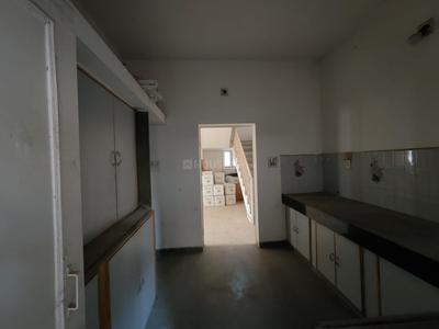 Kitchen Image of 2430 Sq.ft 3 BHK Villa for sale in Bodakdev Ahmedabad for Rs. 31500000