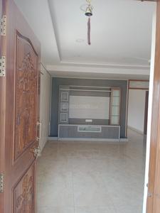 Hall Image of 2300 Sq.ft 3 BHK Builder Floor for sale in Habsiguda Hyderabad for Rs. 17500000