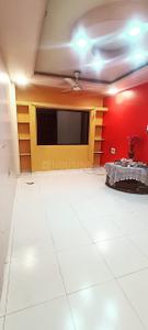 Hall Image of 1500 Sq.ft 2 BHK Apartment / Flat for sale in Lunkad Neco Garden, Viman Nagar Pune for Rs. 11000000