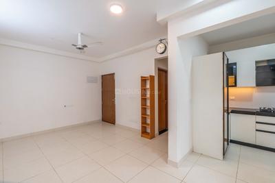 Bedroom Image of 2200 Sq.ft 4 BHK Apartment / Flat for sale in Sobha Neopolis, Panathur Bengaluru for Rs. 37000000