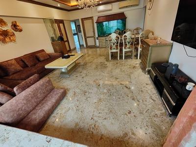 Hall Image of 1800 Sq.ft 3 BHK Apartment / Flat for sale in Park Lane Apartments, Bandra West Mumbai for Rs. 45500000