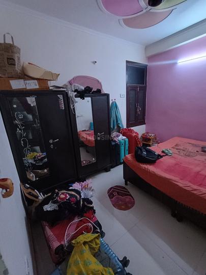 Ashok Nagar Extension, New Ashok Nagar Bedroom 1