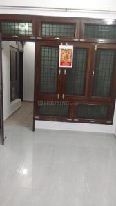 Hall Image of 1400 Sq.ft 1 BHK Builder Floor for rent in Gomti Nagar Lucknow for Rs. 14000