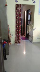 Living Room Image of 300 Sq.ft 1 RK Apartment / Flat for sale in Vijay Complex, Dombivli East Thane for Rs. 2000000