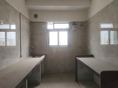 Kitchen Image of 1200 Sq.ft 2 BHK Apartment / Flat for sale in Sheth 72 West, Andheri West Mumbai for Rs. 35000000