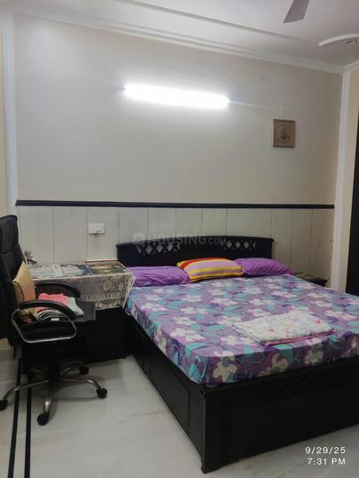 Sector 15 Part 2, Sector 15 Bedroom 1