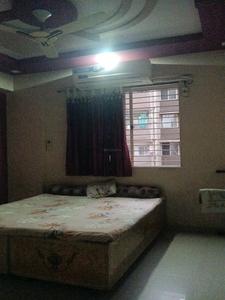 Bedroom Image of 1800 Sq.ft 3 BHK Apartment / Flat for rent in Rajyash Riyana, Paldi Ahmedabad for Rs. 35000