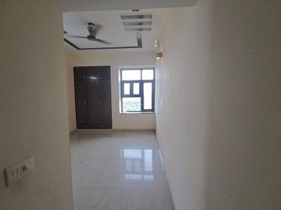 Bedroom Image of 1650 Sq.ft 3 BHK Apartment / Flat for rent in CGHS Gurugram Apartment, Sector 56 Gurgaon for Rs. 50000