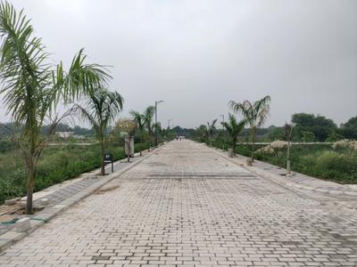 Image of 169 Sq.ft Residential Plot / Land for sale in Mansha Orchid, Khera Village, Faridabad for Rs. 13520000