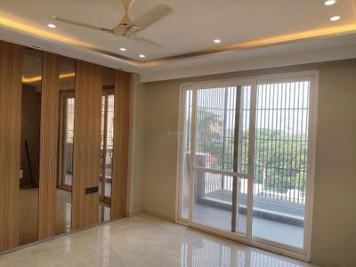 Bedroom Image of 2300 Sq.ft 4 BHK Builder Floor for sale in Sector 57 Gurgaon for Rs. 34000000