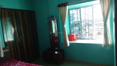 Bedroom Image of 842 Sq.ft 2 BHK Apartment / Flat for sale in Thakurpukur Kolkata for Rs. 4300000