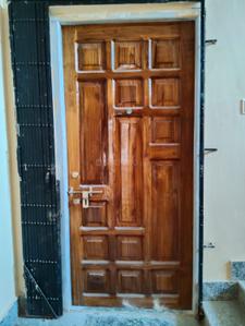 Hall Image of 1250 Sq.ft 3 BHK Apartment / Flat for sale in Swarna Apartments 125 1 Purbanchal Road, Haltu Kolkata for Rs. 9200000