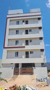 Image of 1100 Sq.ft 2 BHK Apartment / Flat for rent in Kothapalli, Tirupathi for Rs. 15000
