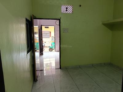 Hall Image of 600 Sq.ft 1 BHK Independent House for rent in Banganga Indore for Rs. 15000
