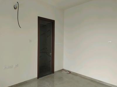 Bedroom Image of 800 Sq.ft 2 BHK Apartment / Flat for sale in Sheth Auris Bliss, Malad West Mumbai for Rs. 19500000