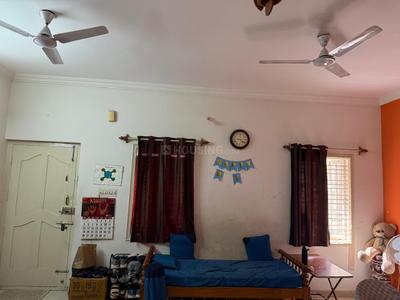 2 BHK Semi Furnished Independent Builder Floor