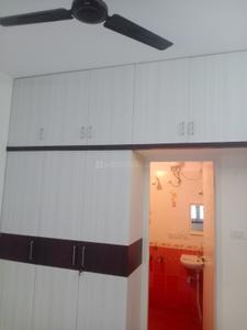 Bedroom Image of 1100 Sq.ft 2 BHK Apartment / Flat for rent in Sanjaynagar Bengaluru for Rs. 30000