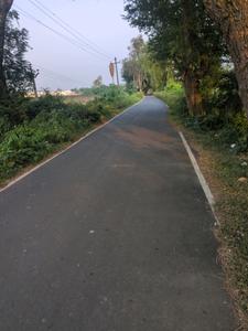 Image of 720 Sq.ft Residential Plot / Land for sale in New Town, Kolkata for Rs. 1220000