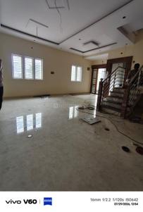 Hall Image of 1600 Sq.ft 4 BHK Independent House for sale in Andrahalli Bengaluru for Rs. 15000000